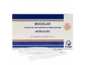 Muciclar*nebul 30fl 15mg 2ml