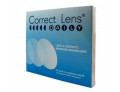 Correct lens daily lenti contatto monouso giornaliere 3,00 30 pezzi