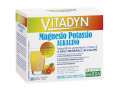 Vitadyn Magnesio Potassio alkalino (30 bustine)
