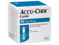 Accu Chek Guide test strips reattive (50 strisce)