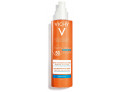 Vichy Capital Soleil Beach Protect spray solare anti disidratazione viso e corpo spf50 (200 ml)