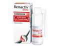 Benactiv Gola 0,25% Spray per mucosa orale (15 ml)