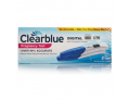 Clearblue Digital Test di Gravidanza doppio con indicatore di concepimento (2 pz)