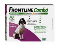 Frontline Combo spot on Cani da 20 a 40 kg (3 pipette)
