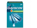 Gaviscon menta 500 mg/10ml+267mg/10ml 200ml (24 bustine)