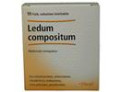 Guna Ledum Compositum Heel 2.2ml (10 fiale)