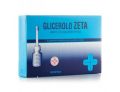 Glicerolo Zeta adulti 6.75g soluzione rettale (6 microclismi)