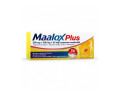 Maalox Plus 200mg+200mg+25mg (50 compresse masticabili)