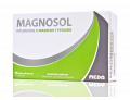 Magnosol Magnesio e Potassio (20 bustine effervescenti)