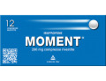 Moment 200mg (12 cpr)