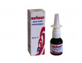 Narivent spray nasale antiedemigeno (20 ml)