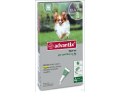 Advantix Spot on per Cani fino a 4kg (4 pipette)
