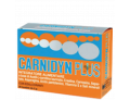 Carnidyn Plus integratore energizzante (20 buste)