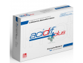 Acidif Plus per il benessere delle vie urinarie (14 compresse)