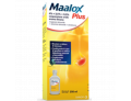 Maalox Plus sospensione orale 4+3,5+0,5% (250 ml)