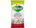 Citrosil Home Protection salviette igienizzanti multisuperfici Limone (40 panni)