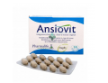 Ansiovit forte (30 compresse)