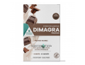 Dimagra Protein gusto cioccolato (10 buste)