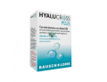 Hyalucross plus (20 flaconcini monodose da 0,5 ml)