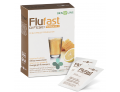 Biosline Apix FluFast difese+ (20 bustine effervescenti)