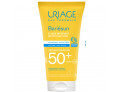 Uriage Bariesun crema solare viso spf50+ fluido MAT (50 ml)