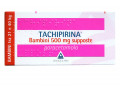 Tachipirina Bambini tra 21 e 40 kg 500 mg paracetamolo (10 supposte)