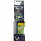 Oralb power refill eb50 crossaction 5 pezzi