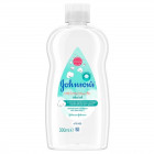 Johnsons baby olio cottontouch 300 ml