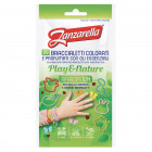 Zanzarella braccialetti antizanzare play & nature (25 pezzi)
