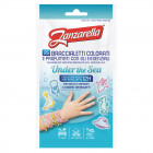 Zanzarella braccialetti antizanzara under the sea (25 pezzi)