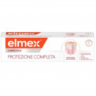 Elmex dentifricio caries plus protezione completa 75 ml