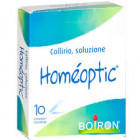 Boiron Homeoptic collirio occhi (10 flaconcini)