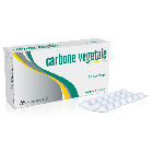 Carbone Vegetale (20 compresse)