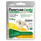 Frontline Combo spot on Cani da 2 a 10 kg (1 pipetta)