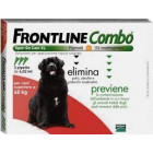 Frontline Combo spot on Cani oltre i 40kg (3 pipette)