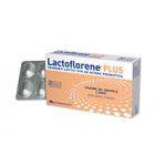 Lactoflorene Fermenti lattici vivi (20 cps)