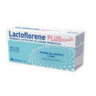 Lactoflorene Plus Bimbi fermenti lattici (12 flaconcini)
