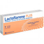 Lactoflorene Plus Fermenti Lattici vivi (7 flaconcini)