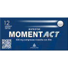 MomentAct 400mg (12 cpr)
