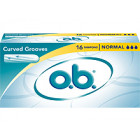 O.b. ProComfort Normal Assorbenti interni (16 pz)