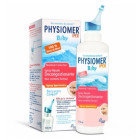 Physiomer Iper Baby Spray nasale decongestionante (115 ml)