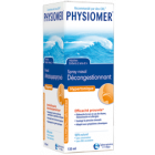 Physiomer Iper Spray nasale ipertonico decongestionate (135 ml)