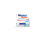 Maalox Nausea 5g (20 compresse effervescenti)