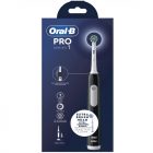 Oralb pro 1 cross spazzolino elettrico+1 referenza