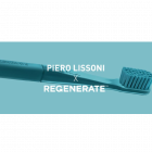 Regenerate spazzolino ultra fine Designed by Piero Lissoni (1 pz)