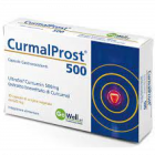 CurmalProst 500 per il benessere della prostata (30 capsule)