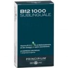 Principium B12 1000 Sublinguale (60 compresse)