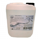 Stillpur salf acqua depurata non sterile fustino polietilene 5 litri