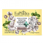 Euphidra Duo Gelsomino orientale kit nutriente corpo idee regalo donna  (crema 75ml + bagnocrema 75ml)