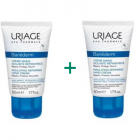  Uriage Bariederm crema mani pelle secca doppia confezione (2x50 ml)